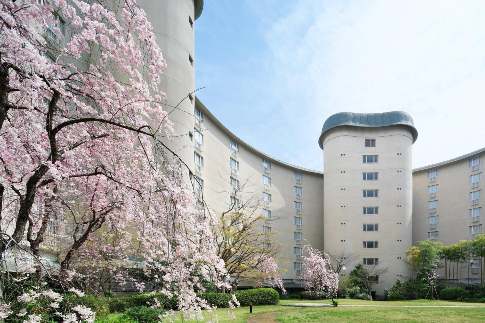 The Prince Kyoto Takaragaike, Autograph Collection Exterior foto